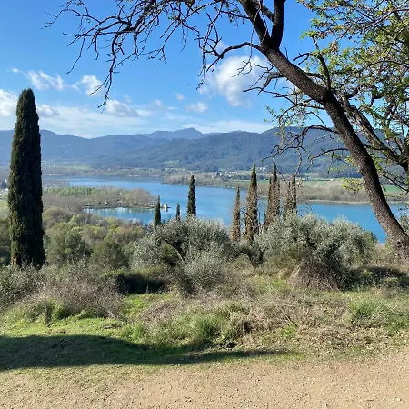 Apartment Aroa S Lake Banyoles