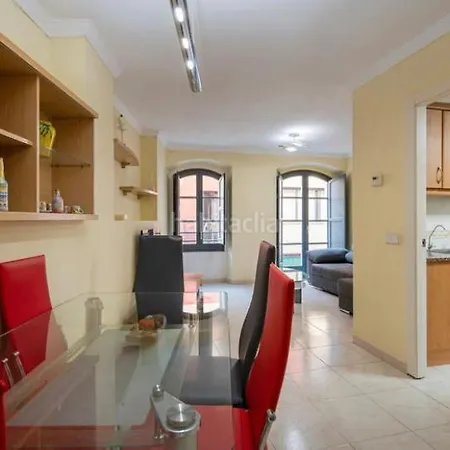 Aroa S Lake Apartment Banyoles