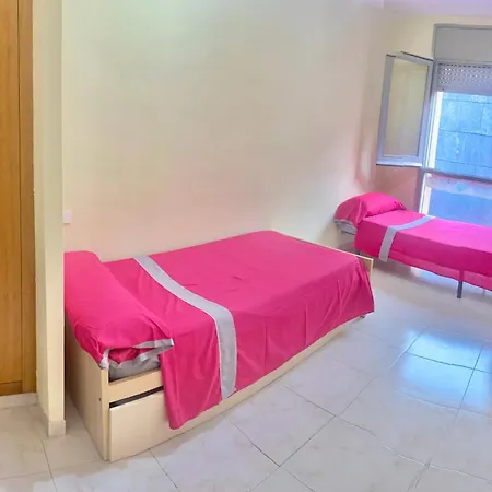 Aroa S Lake Apartment *